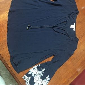 Forever 21 top sz small